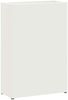 vidaXL Sonnenschirmhalter Weiß 28 x 12 x 41 cm Stahl 868541 Bild 2