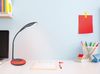 Flexible Schreibtischleuchte KRAIT dimmbar USB Anschluß + RGB Farbwechsler Bild 4