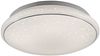 JUST LIGHT LED Deckenleuchte 14364-16 JUPITER rund Sternenhimmel 44cm CCT Bild 2
