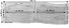 Tischplatte Baumkante Akazie Natur 180 x 60 cm CURT 76574634 Bild 2
