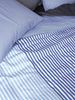 Marc O'Polo Home Bettwäsche Ellan, Satin, 2 teilig, mit Streifen Bild 2
