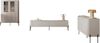 Wohnzimmer-Set Veralli I (Farbe: Cashmere) Bild 2