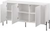 Wohnzimmer-Set Veralli I (Farbe: Cashmere) Bild 3