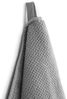 herzbach home Gästehandtücher Spa 30x50cm, (5-St), 525g/m², Premium-Qualität, 100% Baumwolle, einfarbig Bild 4