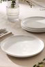 Next Speiseteller Moderna Essteller, 4er-Set, (4 St) Bild 3