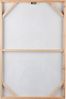 MIRRORS AND MORE 'Bruce' Kunstdruck Leinwand/Kunststoffrahmen, schwarz, 60x90x2,5cm Bild 4