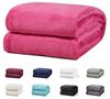 Wohndecke Luxury Kuscheldecke, 150x200 cm, 220x240 cm, 230x270 cm, Buymax, super weiche Fleece-Tagesdecke, Sofadecke Bild 4