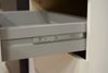 Kleiderschrank >Cheston< in Plankeneiche - 180x198x58cm (BxHxT) Bild 5