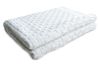 SonnenStrick Kinderdecke 100x90 cm, weiss Bild 2