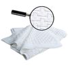 SonnenStrick Kinderdecke 100x90 cm, weiss Bild 5