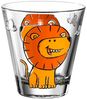 Leonardo BAMBINI Kinderbecher Löwe 215ml 6er Set Bild 2
