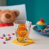 Leonardo BAMBINI Kinderbecher Löwe 215ml 6er Set Bild 3