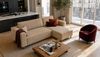 MARPUR Ecksofa RIO, Cordstoff, Bettfunktion und Bettkasten Bild 4