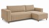 MARPUR Ecksofa RIO, Cordstoff, Bettfunktion und Bettkasten Bild 2