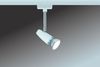 Paulmann URail Schienensystem Light&Easy Spot BarelliLED 1x6,5W GU10 230V Weiß/Chrom Metall Bild 4