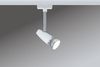 Paulmann URail Schienensystem Light&Easy Spot BarelliLED 1x6,5W GU10 230V Weiß/Chrom Metall Bild 5