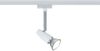 Paulmann URail Schienensystem Light&Easy Spot BarelliLED 1x6,5W GU10 230V Weiß/Chrom Metall Bild 3