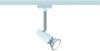 Paulmann URail Schienensystem Light&Easy Spot BarelliLED 1x6,5W GU10 230V Weiß/Chrom Metall Bild 2