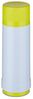 ROTPUNKT Thermoflasche Isolierflasche 0,75 ltr. auslaufsicher I Glaseinsatz I BPA-Frei, 24 Std heiß 36 Std kalt I 40 polar summersquash Bild 2