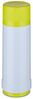 ROTPUNKT Thermoflasche Isolierflasche 0,75 ltr. auslaufsicher I Glaseinsatz I BPA-Frei, 24 Std heiß 36 Std kalt I 40 polar summersquash Bild 3