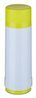 ROTPUNKT Thermoflasche Isolierflasche 0,75 ltr. auslaufsicher I Glaseinsatz I BPA-Frei, 24 Std heiß 36 Std kalt I 40 polar summersquash Bild 4