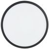 Eglo 900846 Deckenleuchte LED PALERMO Stahl schwarz LED 3X5,7W 3000K IP44 H:7. 5cm Ø30cm Bild 2