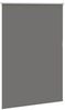 vidaXL Verdunkelungsrollo Grau 115x175cm Stoffbreite 110,7cm Polyester 4011157 Bild 3
