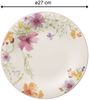Villeroy & Boch Mariefleur Basic Speiseteller ø 27 cm 6er Set Bild 2