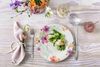 Villeroy & Boch Mariefleur Basic Speiseteller ø 27 cm 6er Set Bild 3