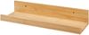 Wandregalset Gildeskål 3er Set 40x13x7cm Bambus [en. casa] Bild 2