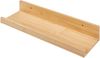 Wandregalset Gildeskål 3er Set 40x13x7cm Bambus [en. casa] Bild 4