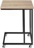 tectake Beistelltisch Beistelltisch (1-St, 1 tlg), Industrial Style Bild 4