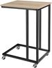 tectake Beistelltisch Beistelltisch (1-St, 1 tlg), Industrial Style Bild 3