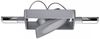 Paulmann No. 94108 Seilsystem-Set LED 5x4W MacLED 230V, 12V DC Chrom matt Bild 4