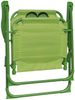 vidaXL 3-tlg. Garten-Bistro-Set für Kinder mit Sonnenschirm grün Bild 5