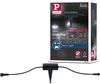 Paulmann No. 94555 Park + Light Controller SmartHome Zigbee 12V IP67 Schwarz Bild 3