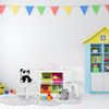 3-teilige Kindersitzgruppe mit Stauraum Bild 3