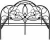 Home affaire Metallbett TOPSELLER! (OTTOs Choice), mit aufwendiger Verzierung, romantischer Stil Bild 4