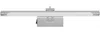 LED Spiegelleuchte Chrom 8W 40cm – Bilderleuchte 700lm Bild 5