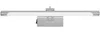 LED Spiegelleuchte Chrom 8W 40cm – Bilderleuchte 700lm Bild 4