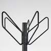 Spinder Design Garderobenständer Fly, Schwarz, Höhe 180 cm Bild 4