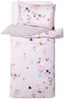 Next Bett-Set Bettbezug und Kissenbezug aus Polyester/Baumwolle, Bezug: Polyester (recycelt), Baumwolle Bild 3