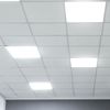 LED Einbau Panel, 4320 Lumen, neutralweiß, L 59,5 cm Bild 2