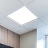 LED Einbau Panel, 4320 Lumen, neutralweiß, L 59,5 cm Bild 4
