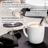 SÄNGER Porzellan Kaffeebecher Marlo 6-teilig Bild 5