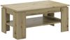 Couchtisch Titan - Artisan Eiche Bild 2