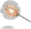Hängeleuchte Pendelleuchte Hängeleuchte Hänge Deckenleuchte 9x G9 LED Bild 3