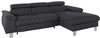 COTTA Ecksofa Komaris L-Form, mit Kopfteilverstellung, wahlweise Bettfunktion,Stauraum & Beleuchtung Bild 4