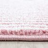 Kinder Teppich Kikki rechteckig - 160x230 cm - Pink Bild 4