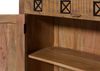 Sideboard Akazie 178x42x88 natur versiegelt NATURE OF SPIRIT #240 Bild 4
